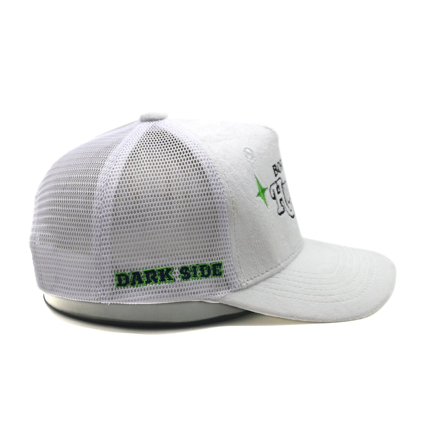 Born To Hustle Hat