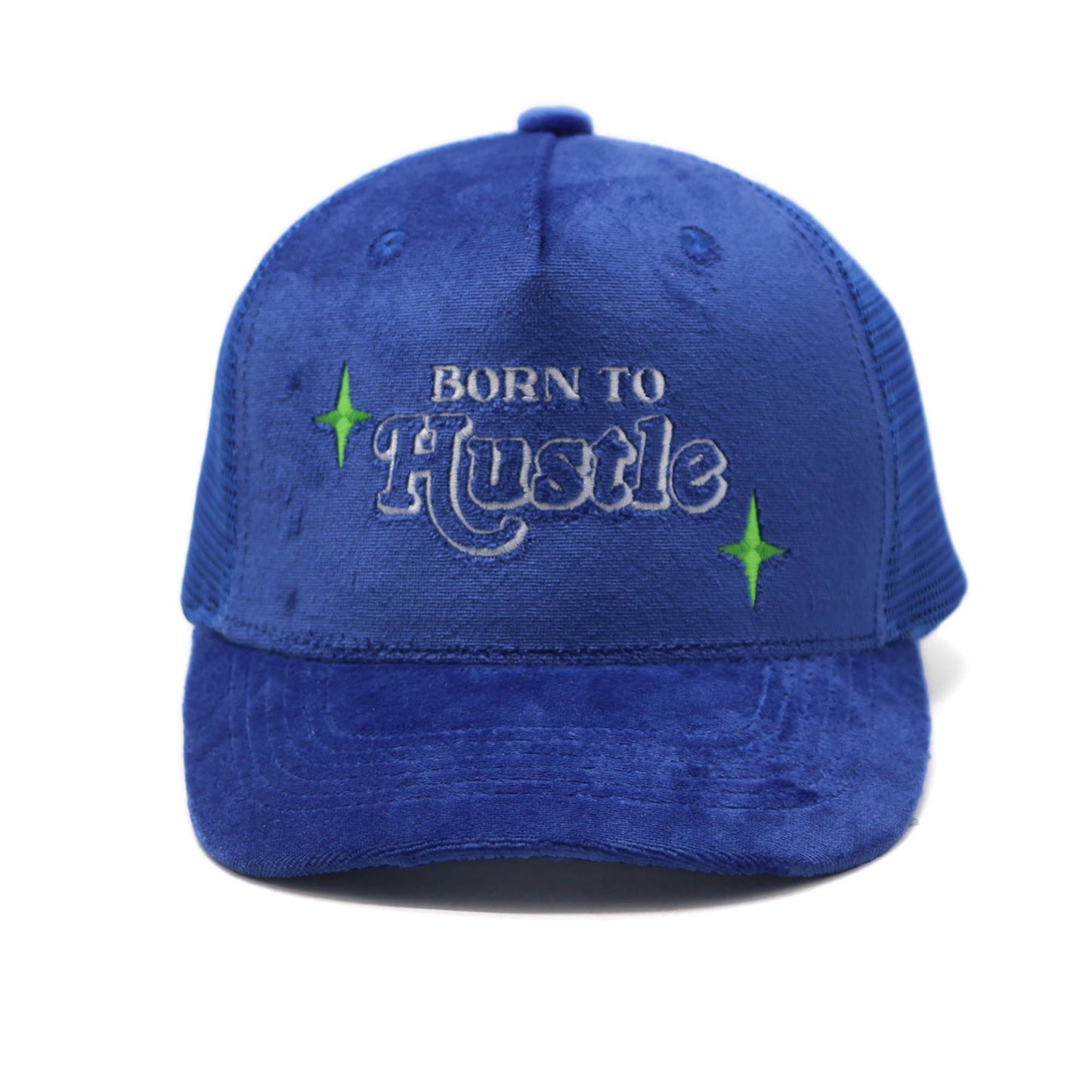 Born To Hustle Hat